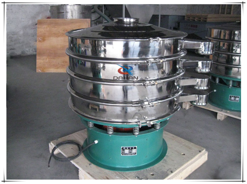 1000mm篩粉機