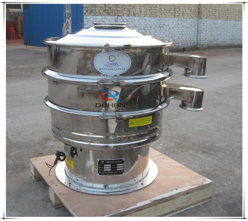 面粉篩粉機(jī)