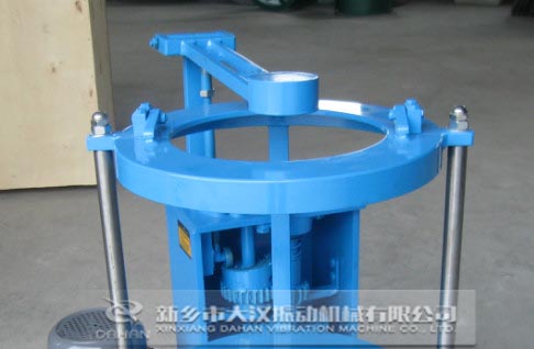 標準拍擊篩重錘