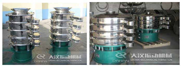 篩粉機廠家